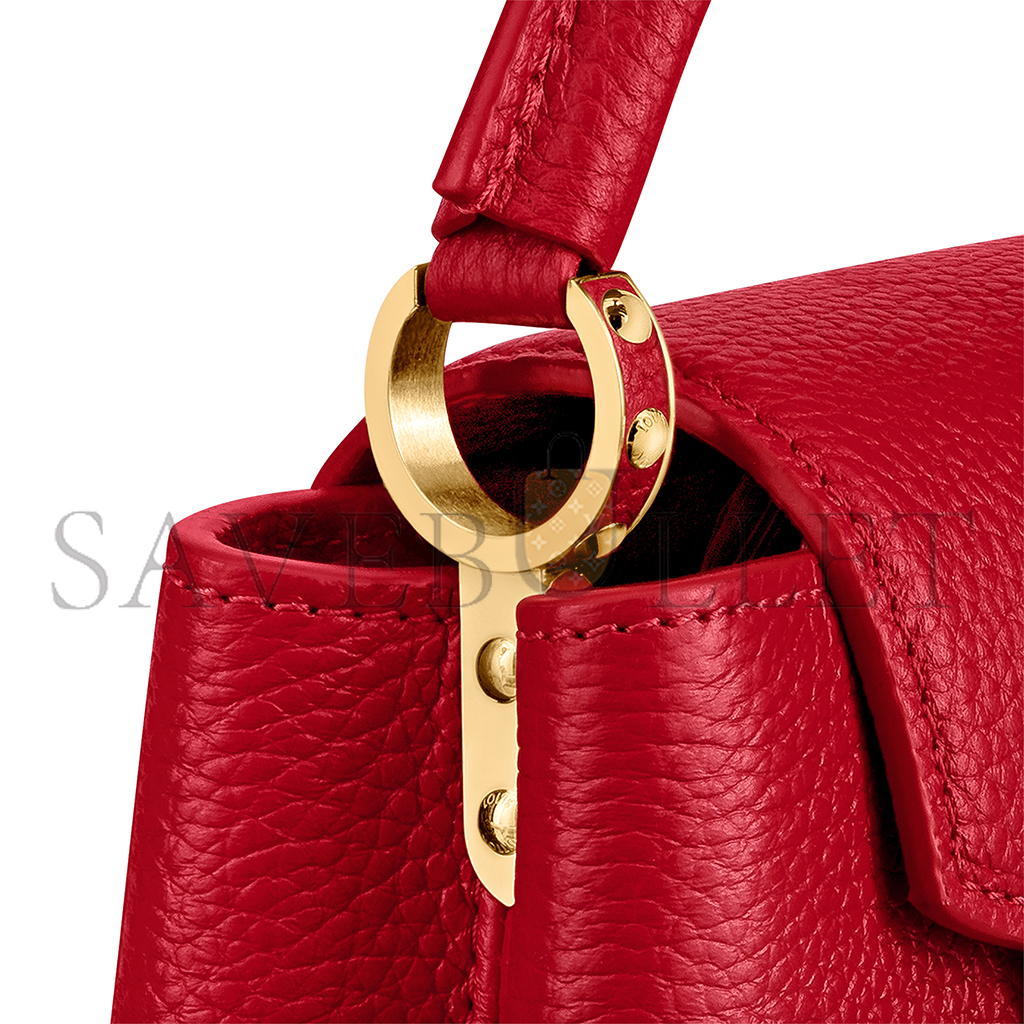 l**is V*t*n capucines mini m56845 (21*14*8cm)